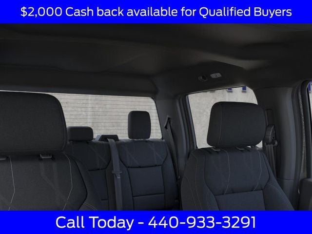 2026 Ford F-150 STX In-Transit