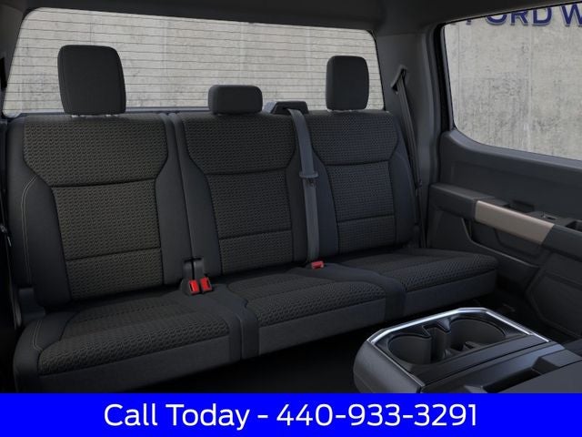 2026 Ford F-150 STX In-Transit