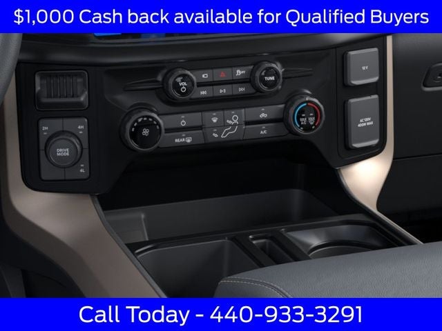 2026 Ford F-150 STX In-Transit