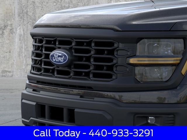 2026 Ford F-150 STX In-Transit