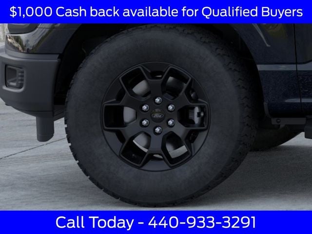 2026 Ford F-150 STX In-Transit