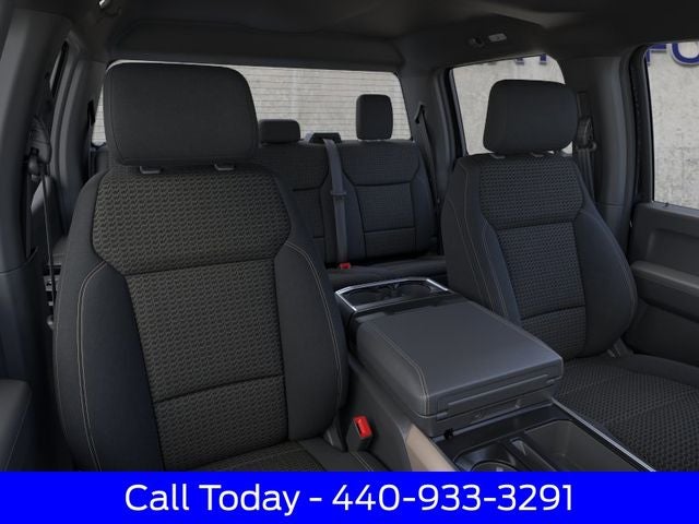 2026 Ford F-150 STX In-Transit