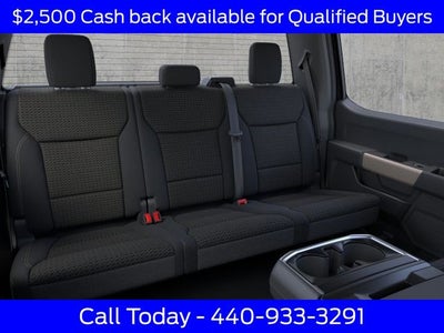 2026 Ford F-150 STX In-Transit