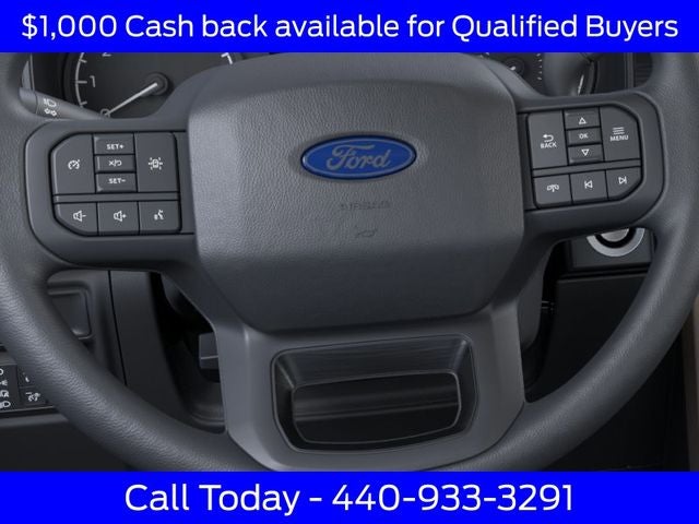2026 Ford F-150 STX In-Transit