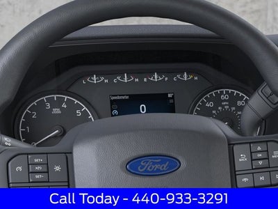 2026 Ford F-150 STX In-Transit