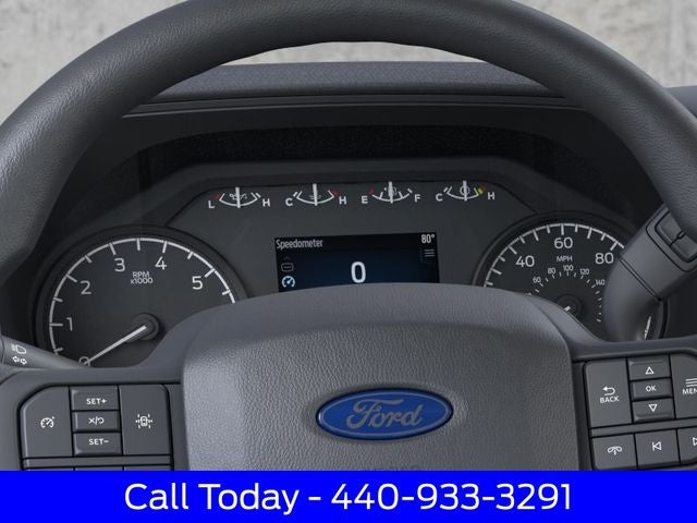 2026 Ford F-150 STX In-Transit