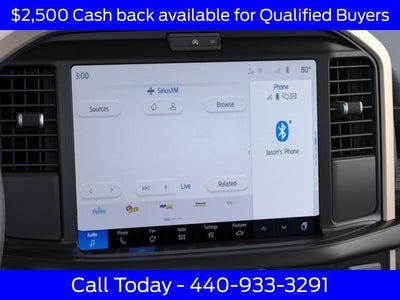 2026 Ford F-150 STX In-Transit