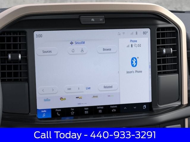 2026 Ford F-150 STX In-Transit