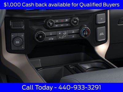 2026 Ford F-150 STX In-Transit