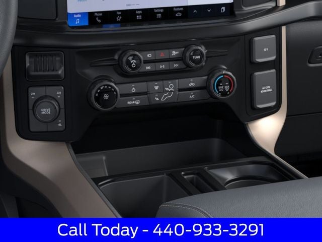 2026 Ford F-150 STX In-Transit