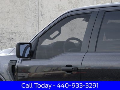 2026 Ford F-150 STX In-Transit