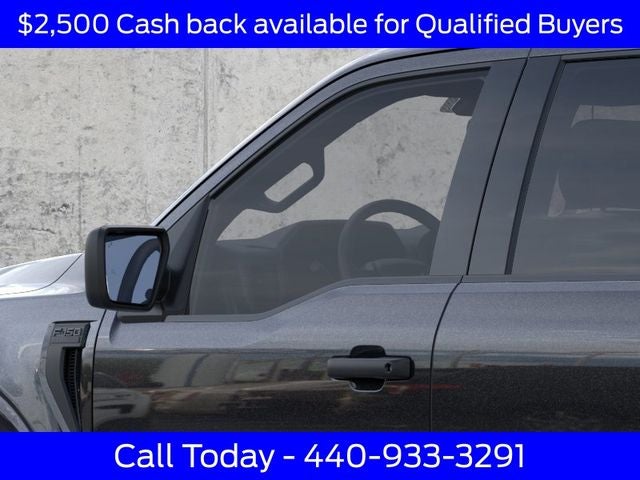 2026 Ford F-150 STX In-Transit