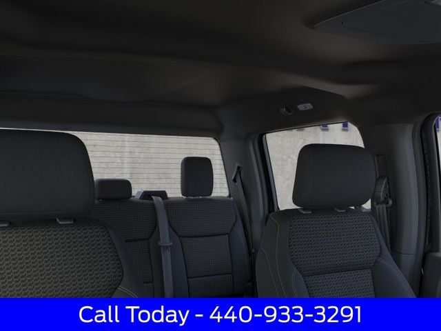 2026 Ford F-150 STX In-Transit