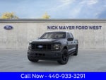 2026 Ford F-150 STX In-Transit