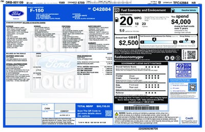2026 Ford F-150 XLT In-Transit