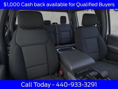 2026 Ford F-150 XLT In-Transit
