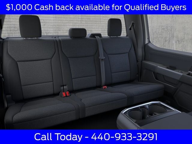 2026 Ford F-150 XLT In-Transit
