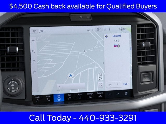 2026 Ford F-150 XLT In-Transit