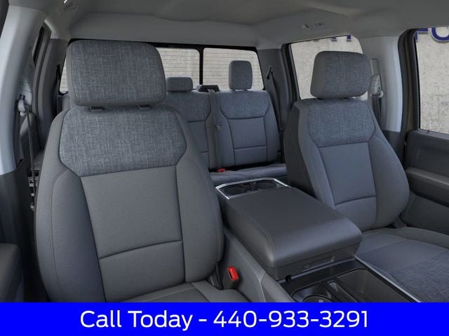 2026 Ford F-150 XLT In-Transit