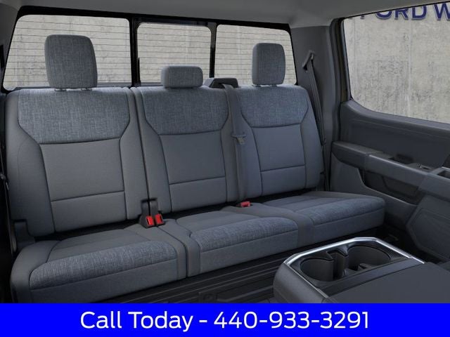 2026 Ford F-150 XLT In-Transit