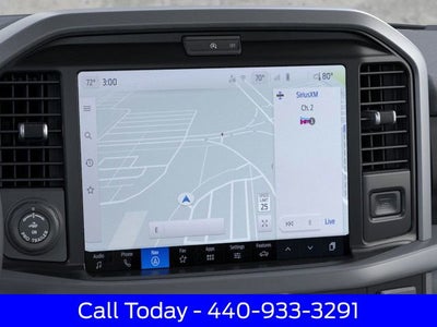 2026 Ford F-150 XLT In-Transit