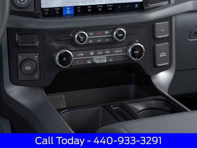 2026 Ford F-150 XLT In-Transit