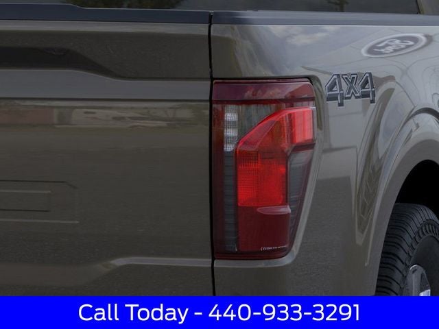 2026 Ford F-150 XLT In-Transit