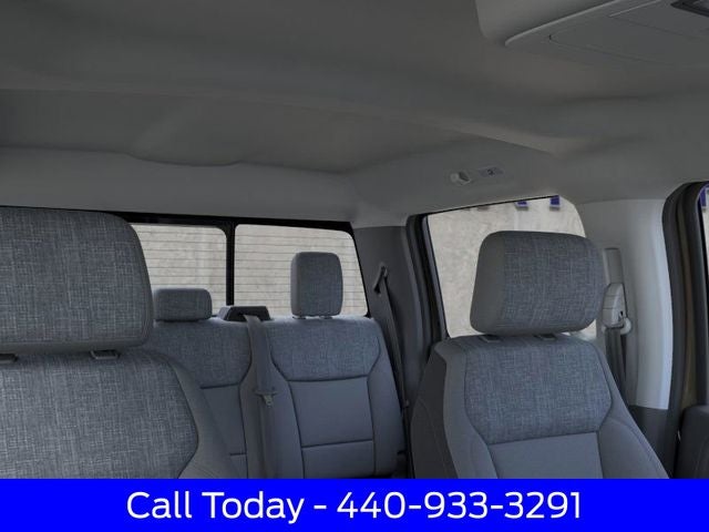 2026 Ford F-150 XLT In-Transit