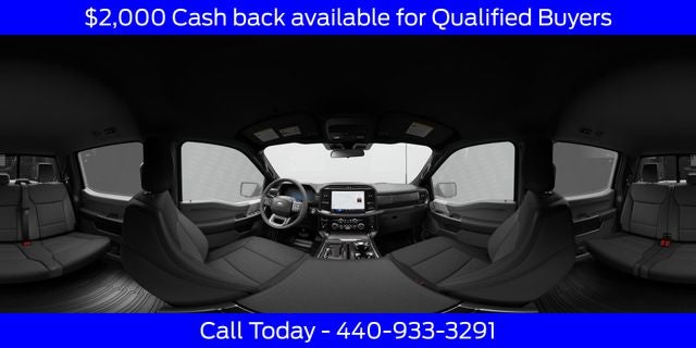 2026 Ford F-150 XLT In-Transit