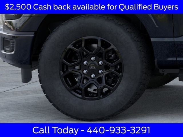 2026 Ford F-150 XLT In-Transit