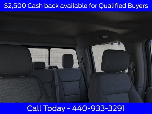 2026 Ford F-150 XLT In-Transit