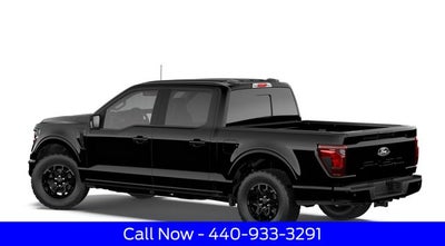 2026 Ford F-150 XLT In-Transit