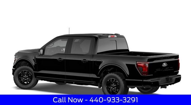 2026 Ford F-150 XLT In-Transit