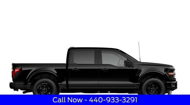 2026 Ford F-150 XLT In-Transit