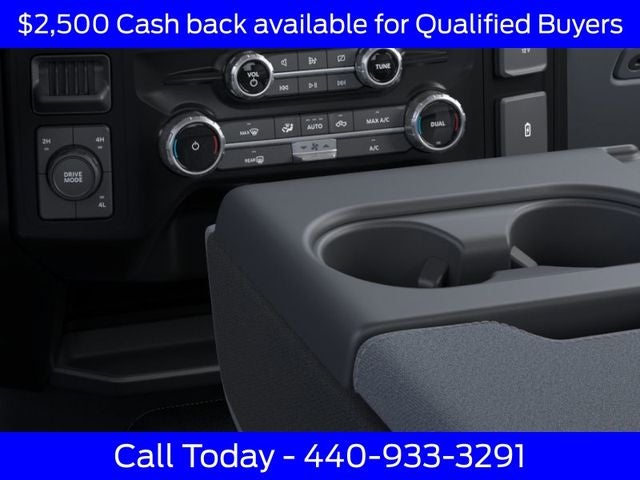 2026 Ford F-150 XLT In-Transit