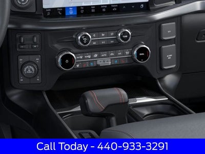 2026 Ford F-150 Raptor In-Transit