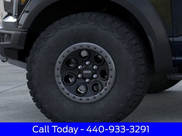 2026 Ford F-150 Raptor In-Transit