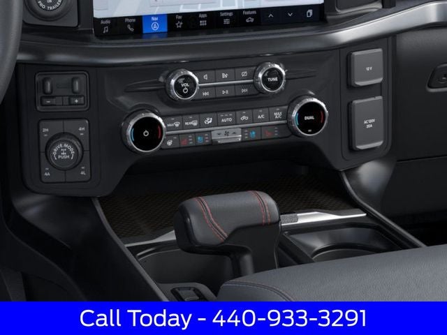 2026 Ford F-150 Raptor In-Transit