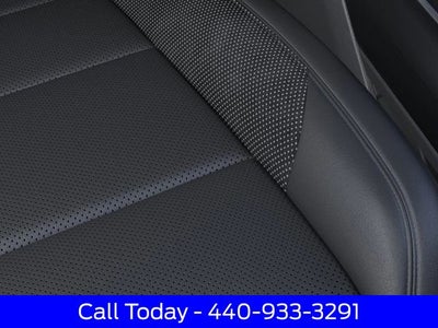 2026 Ford F-150 Raptor In-Transit