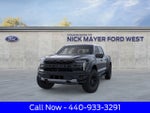 2026 Ford F-150 Raptor In-Transit