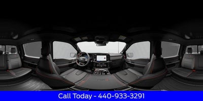2026 Ford F-150 Raptor In-Transit
