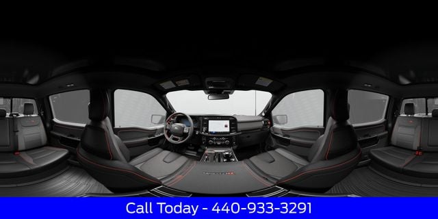 2026 Ford F-150 Raptor In-Transit