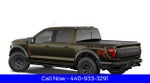 2026 Ford F-150 Raptor In-Transit