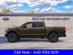 2026 Ford F-150 Raptor In-Transit