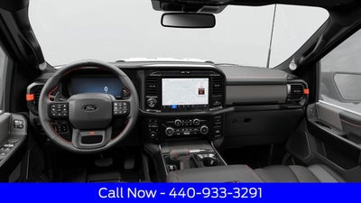 2026 Ford F-150 Raptor In-Transit