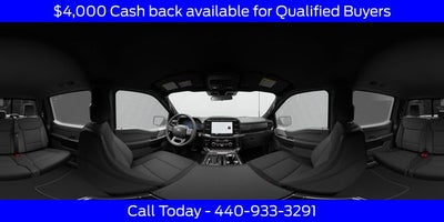 2026 Ford F-150 XLT In-Transit