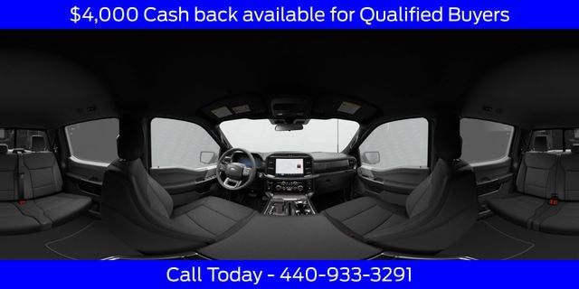 2026 Ford F-150 XLT In-Transit