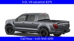 2026 Ford F-150 XLT In-Transit