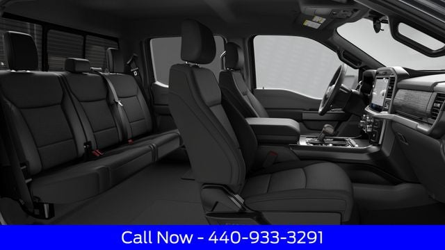 2026 Ford F-150 XLT In-Transit