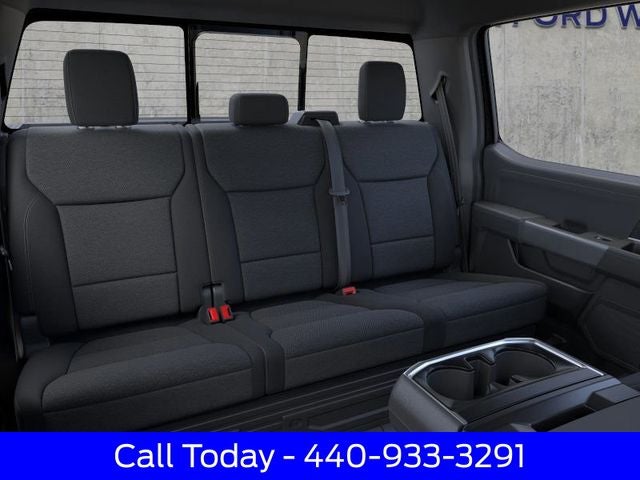 2026 Ford F-150 XLT In-Transit